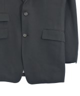 BOTANIKA/taishi nobukuni（ボタニカタイシノブクニ）テーラードジャケット 黒 サイズ:M メンズ/2200660176161