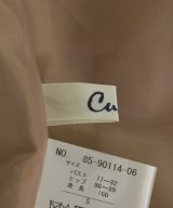 CUCUX（ククス）その他 ベージュ サイズ:S レディース/2200633031015