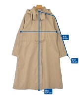 CUCUX（ククス）その他 ベージュ サイズ:S レディース/2200633031015