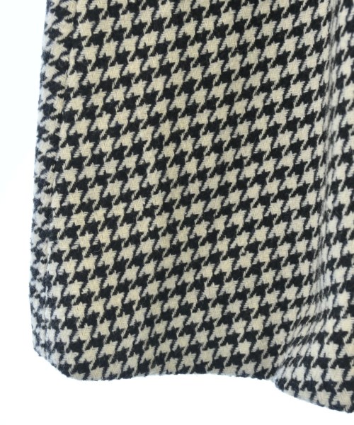 CUCUX（ククス）ロング・マキシ丈スカート 黒 サイズ:M レディース/2200636839038