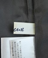 CUCUX（ククス）ロング・マキシ丈スカート 黒 サイズ:M レディース/2200636839038