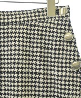 CUCUX（ククス）ロング・マキシ丈スカート 黒 サイズ:M レディース/2200636839038