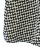 CUCUX（ククス）ロング・マキシ丈スカート 黒 サイズ:M レディース/2200636839038