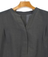 CUCUX（ククス）カジュアルシャツ 黒 サイズ:M レディース/2200617211082