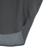 CUCUX（ククス）カジュアルシャツ 黒 サイズ:M レディース/2200617211082