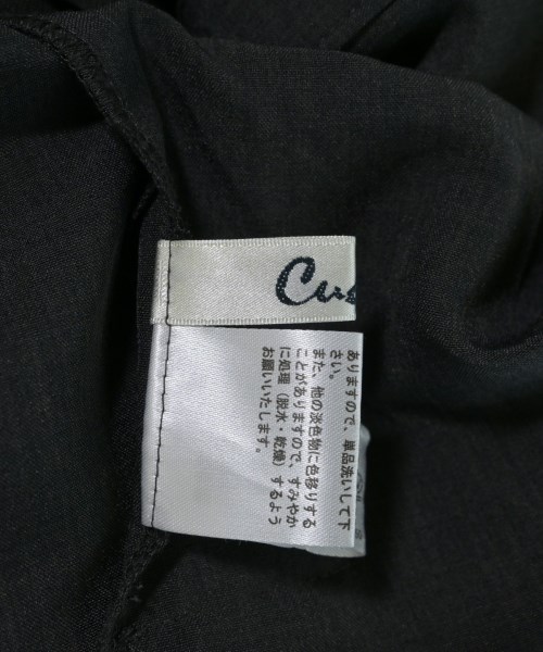 CUCUX（ククス）その他 グレー サイズ:L/L レディース/2200674818224