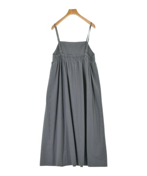 CUCUX（ククス）ワンピース グレー サイズ:M レディース/2200649435036