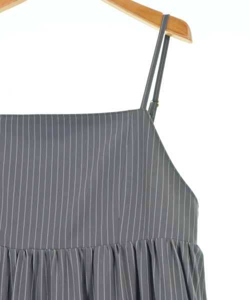 CUCUX（ククス）ワンピース グレー サイズ:M レディース/2200649435036