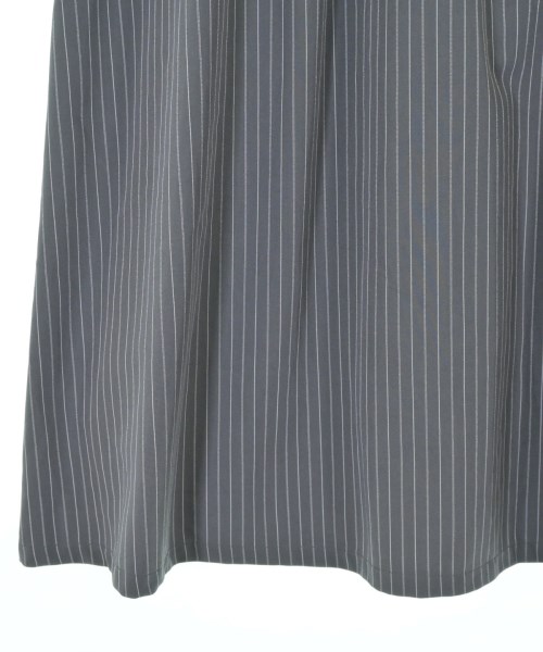 CUCUX（ククス）ワンピース グレー サイズ:M レディース/2200649435036