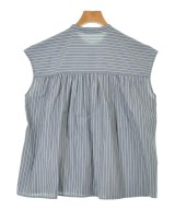 CUCUX（ククス）ブラウス グレー サイズ:M レディース/2200649435272