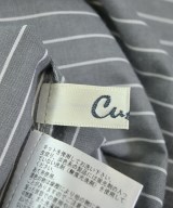 CUCUX（ククス）ブラウス グレー サイズ:M レディース/2200649435272