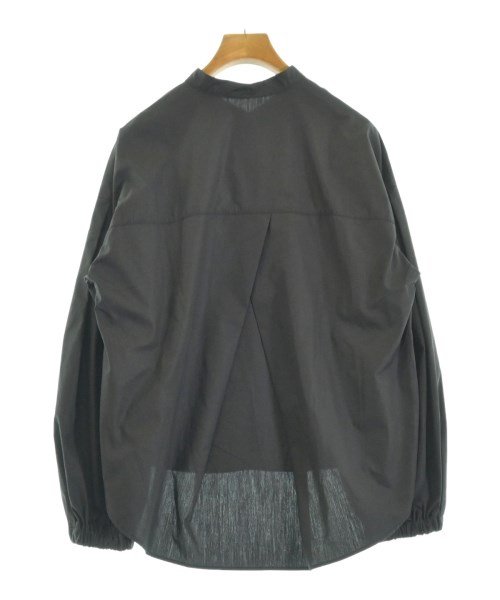 CUCUX（ククス）カジュアルシャツ 黒 サイズ:L レディース/2200655261117