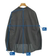 CUCUX（ククス）カジュアルシャツ 黒 サイズ:L レディース/2200655261117