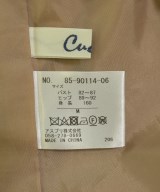 CUCUX（ククス）その他 ベージュ サイズ:M レディース/2200709863021