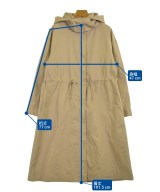 CUCUX（ククス）その他 ベージュ サイズ:M レディース/2200709863021