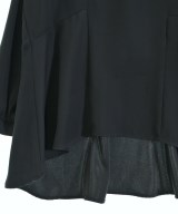 CUCUX（ククス）ブラウス 紺 サイズ:L レディース/2200709863045