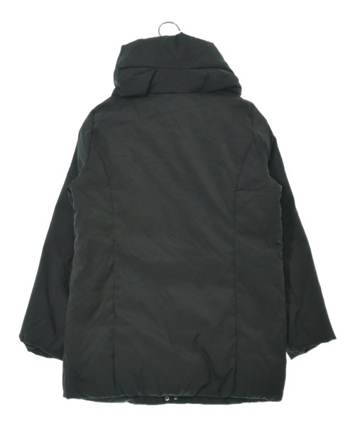 CUCUX（ククス）ダウンジャケット/ダウンベスト 黒 サイズ:M レディース/2200636637016