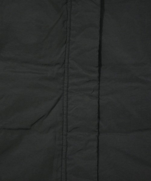 CUCUX（ククス）ダウンジャケット/ダウンベスト 黒 サイズ:M レディース/2200636637016