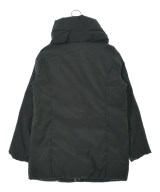 CUCUX（ククス）ダウンジャケット/ダウンベスト 黒 サイズ:M レディース/2200636637016