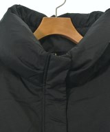 CUCUX（ククス）ダウンジャケット/ダウンベスト 黒 サイズ:M レディース/2200636637016