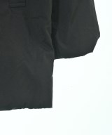 CUCUX（ククス）ダウンジャケット/ダウンベスト 黒 サイズ:M レディース/2200636637016