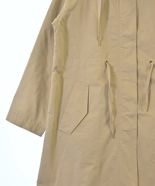 CUCUX（ククス）その他 ベージュ サイズ:S レディース/2200640612016