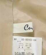 CUCUX（ククス）その他 ベージュ サイズ:S レディース/2200640612016