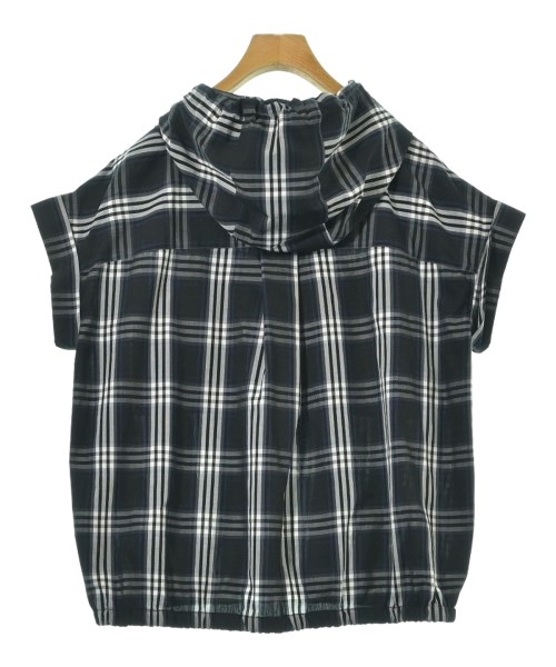 CUCUX（ククス）カジュアルシャツ 黒 サイズ:L レディース/2200662480037