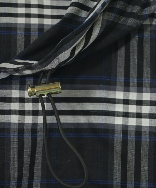 CUCUX（ククス）カジュアルシャツ 黒 サイズ:L レディース/2200662480037