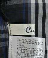 CUCUX（ククス）カジュアルシャツ 黒 サイズ:L レディース/2200662480037