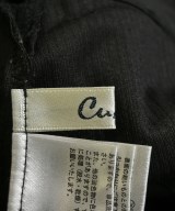 CUCUX（ククス）ロング・マキシ丈スカート 黒 サイズ:M レディース/2200711355125
