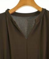 CUCUX（ククス）ワンピース 茶 サイズ:S レディース/2200703575425