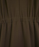 CUCUX（ククス）ワンピース 茶 サイズ:S レディース/2200703575425
