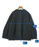 CUCUX（ククス）その他 黒 サイズ:M レディース/2200682174022