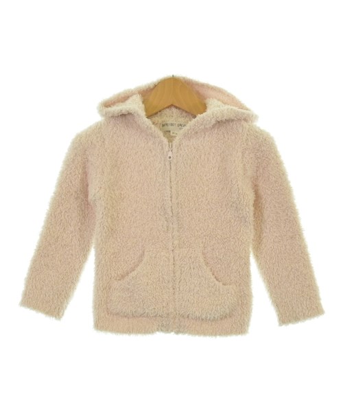 BAREFOOT DREAMS(ベアフットドリームス)パーカー ピンク サイズ:90(24M)/2200626471071