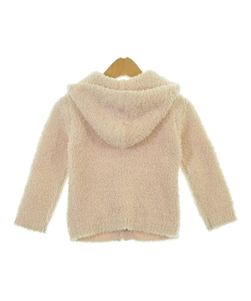 BAREFOOT DREAMS（ベアフットドリームス）パーカー ピンク サイズ:90(24M) キッズ/2200626471071