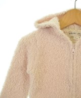 BAREFOOT DREAMS（ベアフットドリームス）パーカー ピンク サイズ:90(24M) キッズ/2200626471071