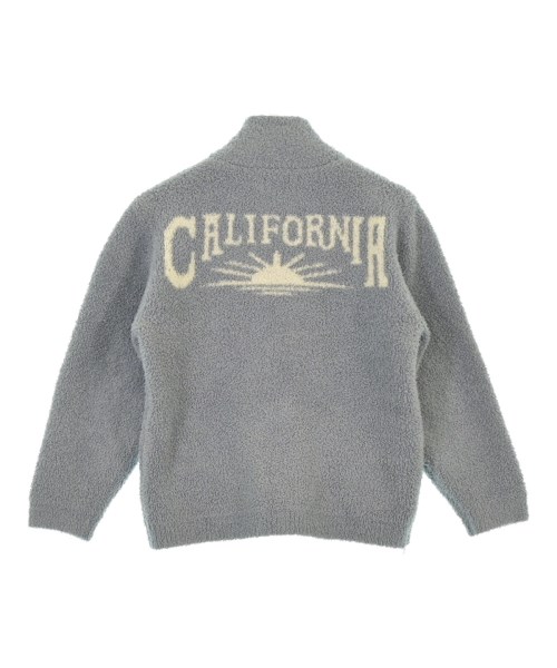 BAREFOOT DREAMS（ベアフットドリームス）その他 青 サイズ:120(7T-8T) キッズ/2200622607115