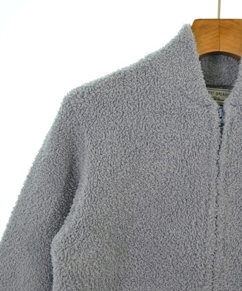 BAREFOOT DREAMS（ベアフットドリームス）その他 青 サイズ:120(7T-8T) キッズ/2200622607115