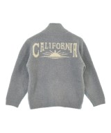 BAREFOOT DREAMS（ベアフットドリームス）その他 青 サイズ:120(7T-8T) キッズ/2200622607115