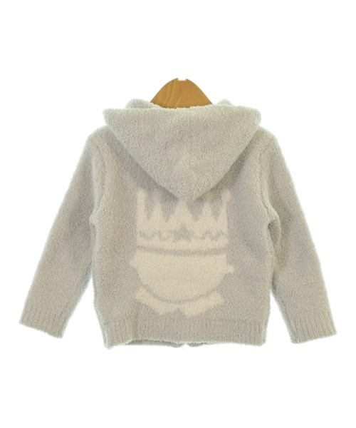 BAREFOOT DREAMS（ベアフットドリームス）パーカー 青 サイズ:90(24M) キッズ/2200653162232