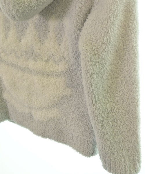 BAREFOOT DREAMS（ベアフットドリームス）パーカー 青 サイズ:90(24M) キッズ/2200653162232