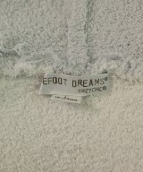 BAREFOOT DREAMS（ベアフットドリームス）パーカー 青 サイズ:90(24M) キッズ/2200653162232