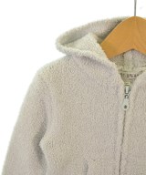 BAREFOOT DREAMS（ベアフットドリームス）パーカー 青 サイズ:90(24M) キッズ/2200653162232