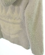 BAREFOOT DREAMS（ベアフットドリームス）パーカー 青 サイズ:90(24M) キッズ/2200653162232