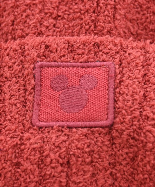 BAREFOOT DREAMS（ベアフットドリームス）小物類（その他） 赤 サイズ:- キッズ/2200707647104