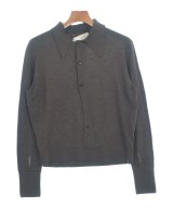 EFTYCHIA（エフティシア）ニット・セーター 茶 サイズ:L メンズ/2200667151079