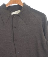 EFTYCHIA（エフティシア）ニット・セーター 茶 サイズ:L メンズ/2200667151079