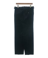 FUMIYA HIRANO BESPOKE LONDON（フミヤヒラノビスポークロンドン）スラックス 紺 サイズ:38(S位) メンズ/2200656735549