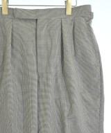 FUMIYA HIRANO BESPOKE LONDON（フミヤヒラノビスポークロンドン）スラックス 黒 サイズ:38(L位) メンズ/2200723967040